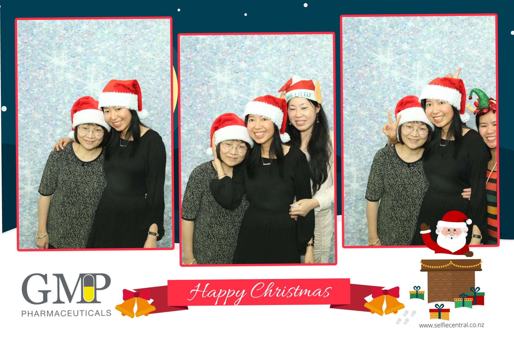 GMP Christmas Party | View more photos from the event at gallery.photobooth.co.nz/u/SelfieCentral/GMP-Christmas-Party